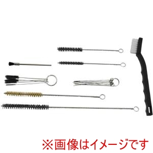 ワールドツール アストロプロダクツ アストロプロダクツ AP スプレーガン クリーニングセット