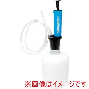 ワールドツール アストロプロダクツ アストロプロダクツ AP オイルエキストラクター 1.6L
