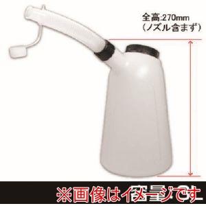 ワールドツール アストロプロダクツ アストロプロダクツ AP オイルジョッキ 3L OJ507