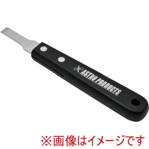ワールドツール アストロプロダクツ アストロプロダクツ AP ステンレススクレーパー 10MM