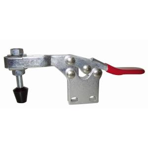クランプテック CLAMPTEK クランプテック CH-225-DI ハンドル横型トグルクランプ メーカー直送 代引不可 北海道沖縄離島不可