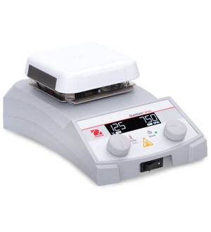 オーハウス OHAUS オーハウス e-G31HS04C G3000 ホットプレートスターラー 30680208 メーカー直送 代引不可 北海道沖縄離島不可