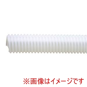 東拓工業 東拓工業 TACエコSD-AS 65φ 20M 脱塩ビホース エコシリーズ TACエコSD-AS