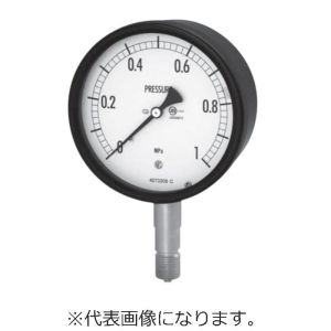 長野計器 長野計器 BC10-171X1MPA 密閉形圧力計 立形A枠 Φ75 メーカー直送 代引不可 北海道沖縄離島不可