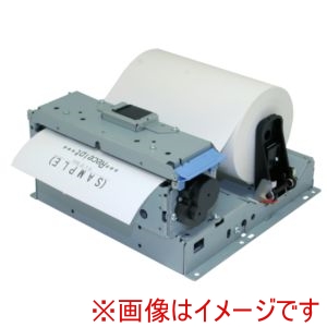 日本プリメックス 日本プリメックス NP-4511D 高信頼性キオスクプリンター メーカー直送 代引不可 北海道沖縄離島不可