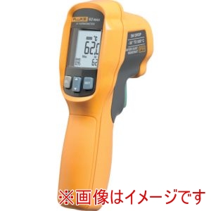 フルーク フルーク 62MAX 放射温度計 メーカー直送 代引不可 北海道沖縄離島不可