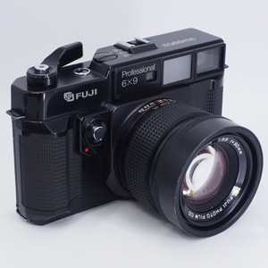 FUJIFILM 中古 GW690II 4120069 Cランク