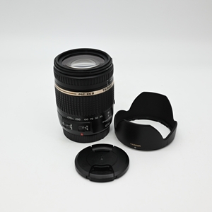 TAMRON 中古 18-270mm F3.5-6.3 Di II VC PZD B008 EFマウント 010346 Bランク