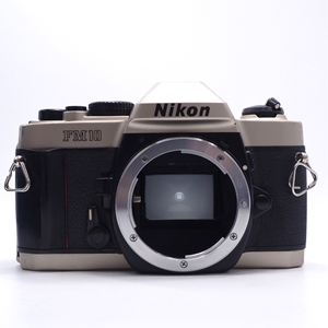 Nikon 中古 FM10 ボディ 2083896 Cランク
