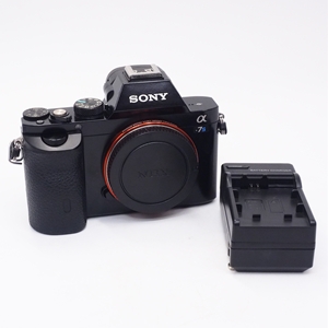 SONY 中古 α7S ボディ 5072959 Cランク