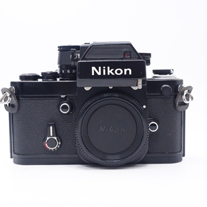 Nikon 中古 F2ブラック フォトミックSB ボディ 7716039 Cランク