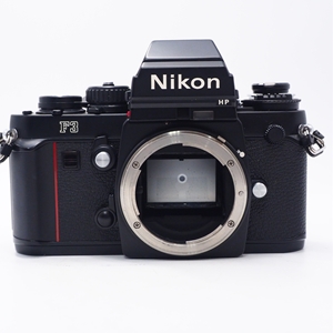 Nikon 中古 F3 HP ボディ 1604456 Aランク