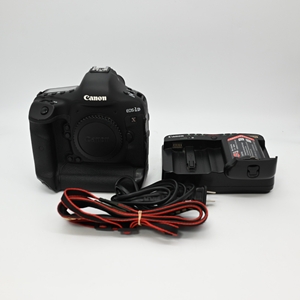 Canon 中古 EOS-1D X 324011000734 Bランク