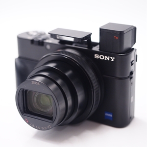 SONY 中古 サイバーショット DSC-RX100M7 0004601 Bランク