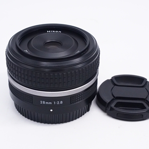 Nikon 中古 Z DX 16-50mm F3.5-6.3 20038810 Bランク