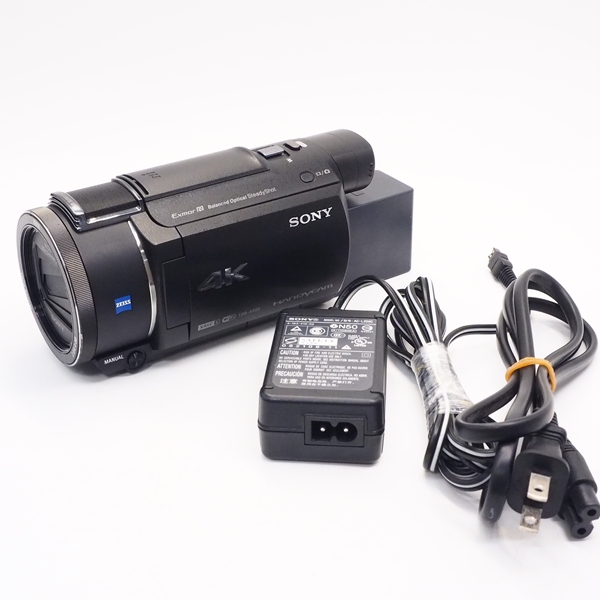 SONY 中古 FDR-AX60 3053992 Bランク