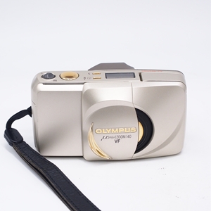 OLYMPUS 中古 μ［ｍｊｕ；］ ミュー ZOOM 140 VF 1344395 Cランク