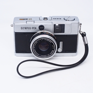 OLYMPUS 中古 PEN-EED 771462 Bランク