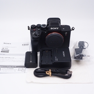 SONY 中古 α7 RV 1002748 Bランク