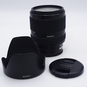 SONY 中古 DT 18-135mm  F3.5-5.6 SAM Aマウント SAL18135 1800788 Bランク