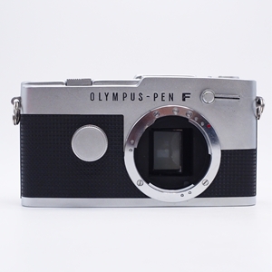 OLYMPUS 中古 PEN FT 195243 Cランク