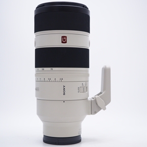 SONY 中古 FE 70-200mm F2.8 GM OSS II 1811800 Aランク