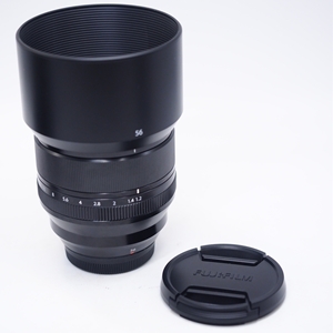 FUJIFILM 中古 XF56mmF1.2 R WR 5FB01160 Aランク