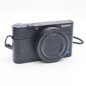 SONY 中古 RX100III DSC-RX100M3 0096544 Bランク