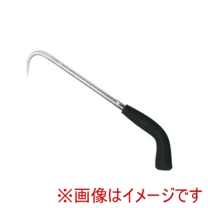 関菊水刃物 関菊水刃物 ステンレス魚鉤 30cm SK-3256