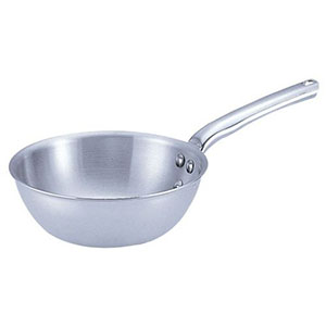 デバイヤー deBUYER デバイヤー 18-10 プライオリティ テーパーパン 24cm 3692-24 deBUYER
