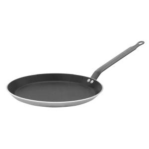 デバイヤー deBUYER デバイヤー アルミ ノンスティック クレープパン 30cm 8185-30 deBUYER