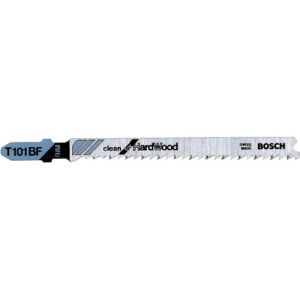 ボッシュ BOSCH ボッシュ T-101BF ジグソーブレード 5本 BOSCH