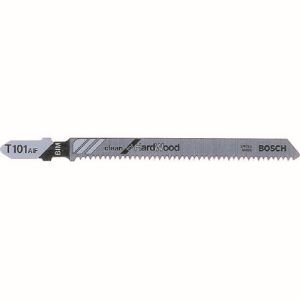 ボッシュ BOSCH ボッシュ T-101AIF ジグソーブレード 5本 BOSCH