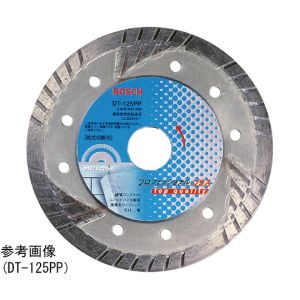 ボッシュ BOSCH ボッシュ DT-150PP ダイヤホイール 150PPトルネード BOSCH