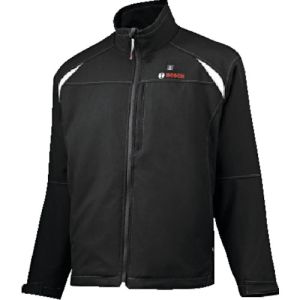 ボッシュ BOSCH ボッシュ バッテリーヒートジャケット Lサイズ BOSCH