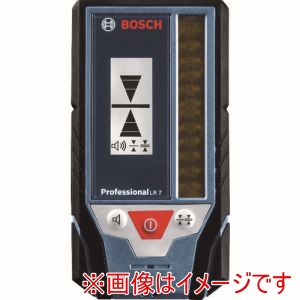 ボッシュ BOSCH ボッシュ LR7 受光器