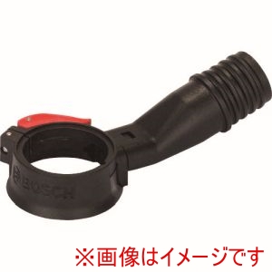 ボッシュ BOSCH ボッシュ 2608000636 吸じんアダプター