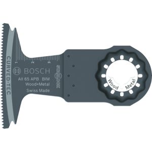 ボッシュ BOSCH ボッシュ AII65APB/5 カットソーブレード スターロック BOSCH