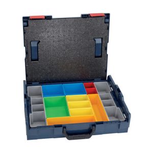 ボッシュ BOSCH ボックスS パーツ入れ1付(エルボックスシステム) L-BOXX102S1N メーカー直送 代引不可 沖縄 離島不可