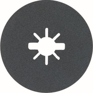 ボッシュ BOSCH ボッシュ 2608619163 X-LOCK ジルコニアディスク125G100 50個 メーカー直送 代引不可 北海道沖縄離島不可