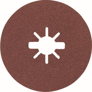 ボッシュ BOSCH ボッシュ 2608619173 X-LOCK アルミナディスク125G60 50個 メーカー直送 代引不可 北海道沖縄離島不可