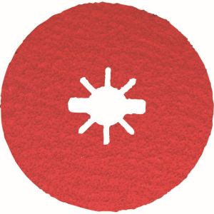 ボッシュ BOSCH ボッシュ 2608619183 X-LOCK セラミックディスク125G36 50個 メーカー直送 代引不可 北海道沖縄離島不可