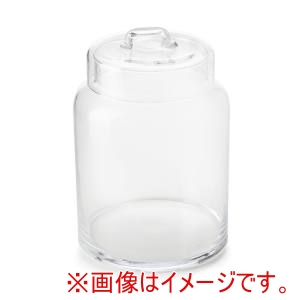 レヴォル REVOL レヴォル RVL2701 トールガラスジャー 653076