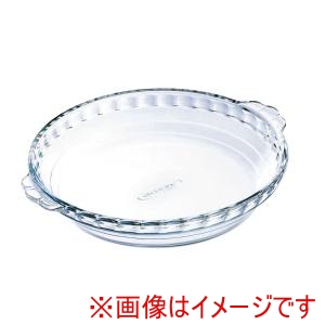 アルコロック Arcoroc アルコロック アルキュイジーヌ ラウンドプレート 197BA00