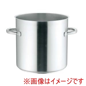 ムヴィエール MAUVIEL ムヴィエール プロイノックス 寸胴鍋 蓋無 5933-30cm