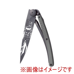 ユニバーサルトレーディング ユニバーサルトレーディング DJ-0083 tatoos 27g バットマン