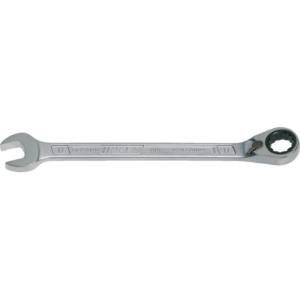 ハゼット HAZET HAZET 606-11 切替式ギヤレンチ コンビタイプ 11mm ハゼット