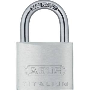 アバス ABUS アバス 64TI-35-KA タイタリウム 64TI-35 同番 ABUS
