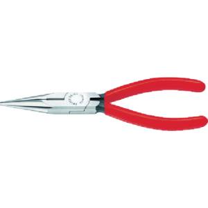 クニペックスツールズ KNIPEX KNIPEX 2501-140 ラジオペンチ 140mm クニペックスツールズ