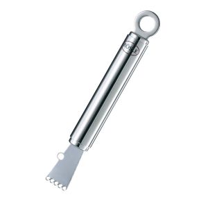 レズレー ROSLE レズレー カネル付 レモンゼスター 16cm 皮むき器 ROSLE